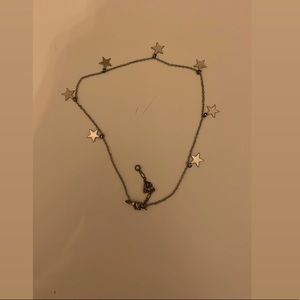 𝘴𝘵𝘢𝘳 𝘢𝘯𝘬𝘭𝘦𝘵